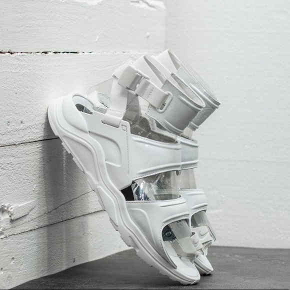 nike air huarache gladiator sandals